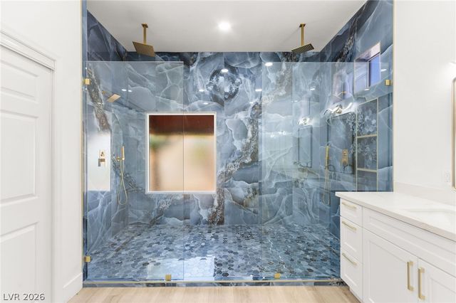 3004 Darby Falls Drive, Las Vegas, NV 89134