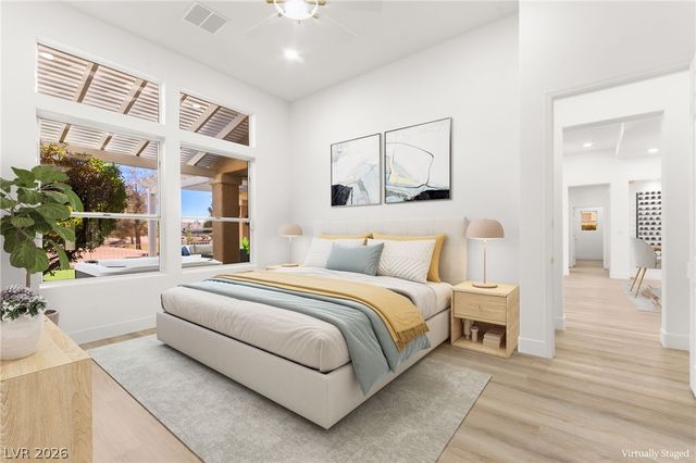 3004 Darby Falls Drive, Las Vegas, NV 89134