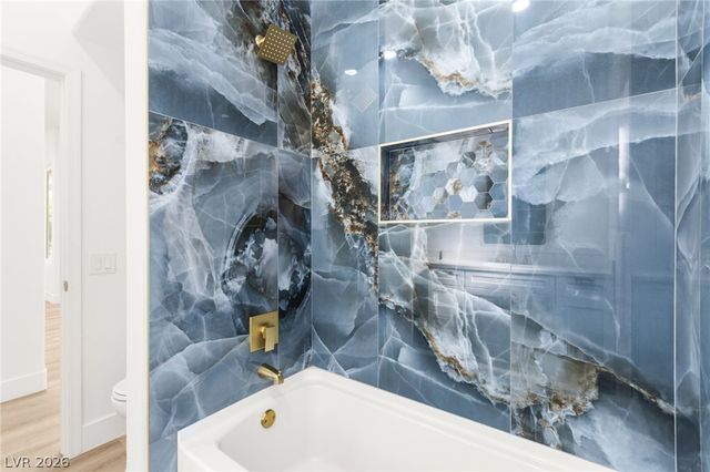 3004 Darby Falls Drive, Las Vegas, NV 89134