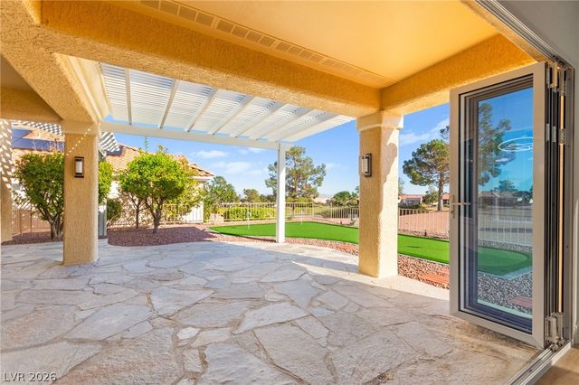 3004 Darby Falls Drive, Las Vegas, NV 89134