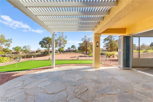 3004 Darby Falls Drive, Las Vegas, NV 89134