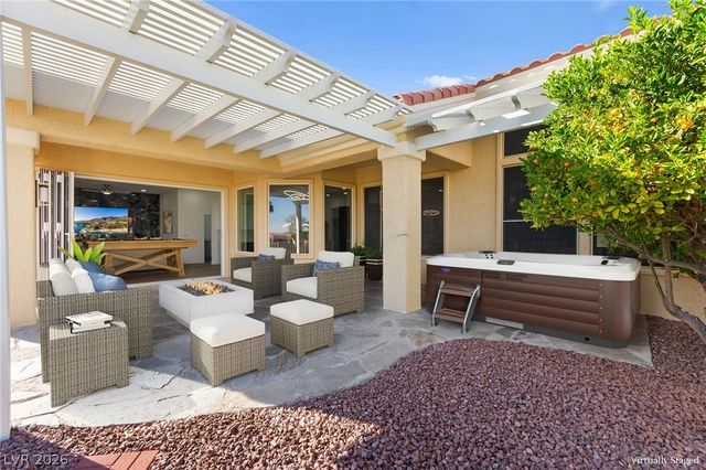 3004 Darby Falls Drive, Las Vegas, NV 89134