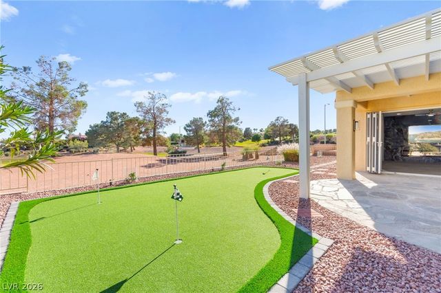 3004 Darby Falls Drive, Las Vegas, NV 89134