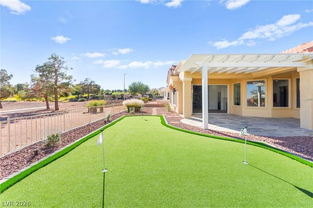 3004 Darby Falls Drive, Las Vegas, NV 89134