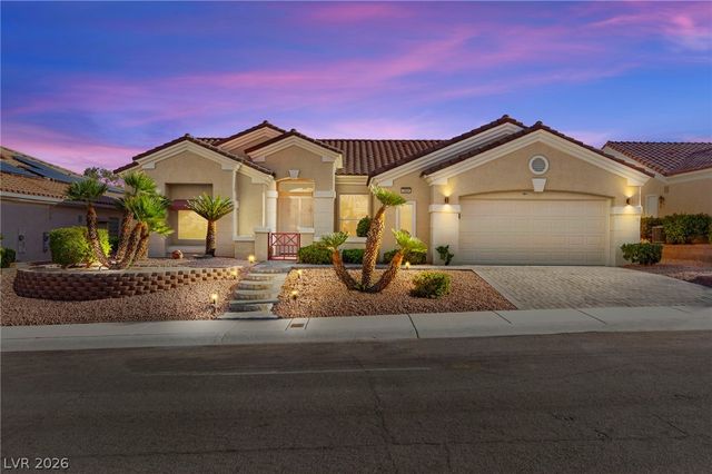 3004 Darby Falls Drive, Las Vegas, NV 89134