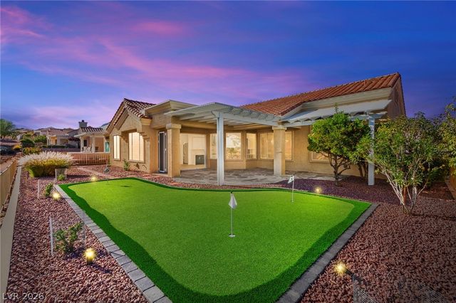 3004 Darby Falls Drive, Las Vegas, NV 89134