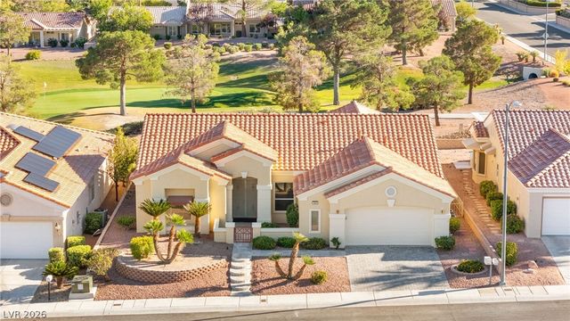 3004 Darby Falls Drive, Las Vegas, NV 89134