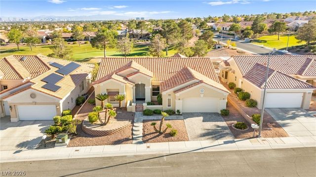 3004 Darby Falls Drive, Las Vegas, NV 89134