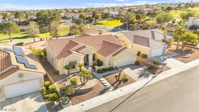 3004 Darby Falls Drive, Las Vegas, NV 89134