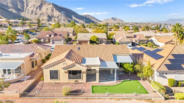 3004 Darby Falls Drive, Las Vegas, NV 89134