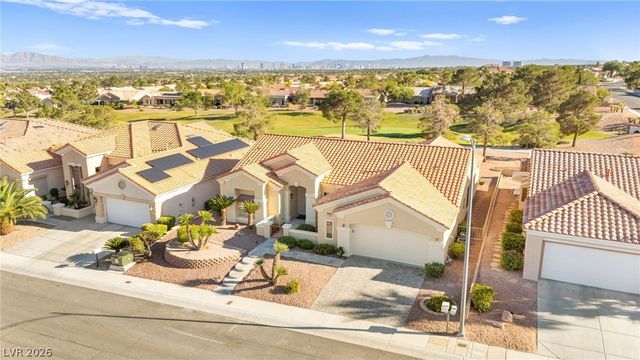 3004 Darby Falls Drive, Las Vegas, NV 89134