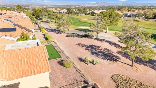 3004 Darby Falls Drive, Las Vegas, NV 89134