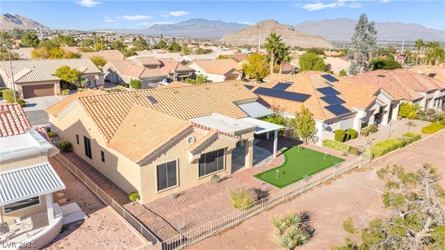 3004 Darby Falls Drive, Las Vegas, NV 89134