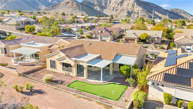 3004 Darby Falls Drive, Las Vegas, NV 89134