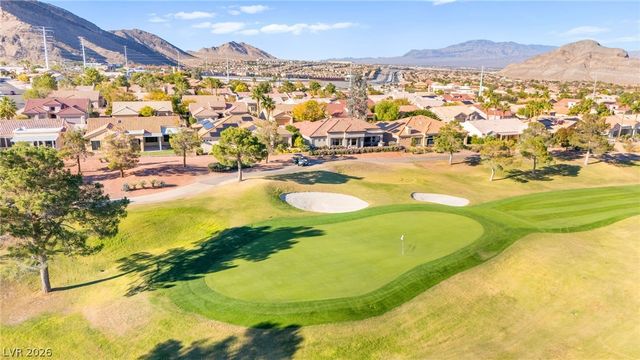 3004 Darby Falls Drive, Las Vegas, NV 89134