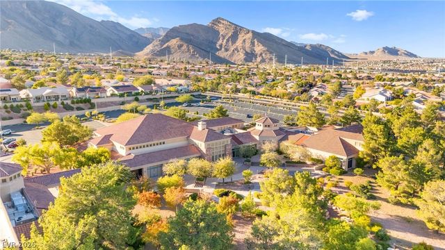 3004 Darby Falls Drive, Las Vegas, NV 89134