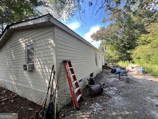 3807 Mote Road, Covington, GA 30016