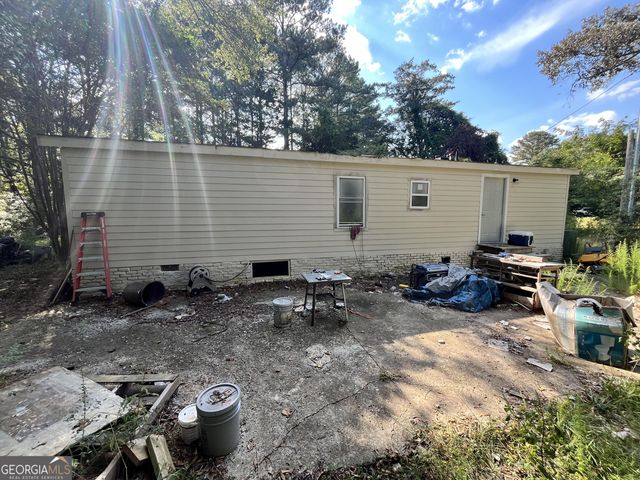 3807 Mote Road, Covington, GA 30016