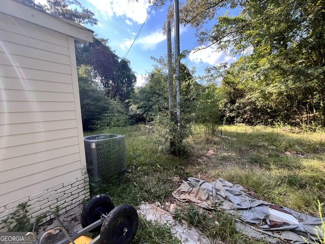 3807 Mote Road, Covington, GA 30016