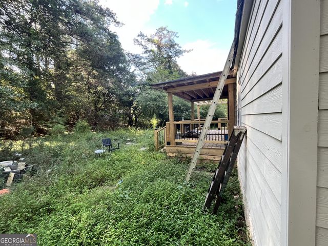 3807 Mote Road, Covington, GA 30016