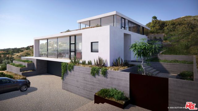 27061 Sea Vista Drive, Malibu, CA 90265