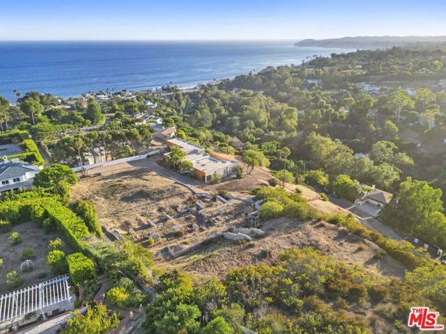 27061 Sea Vista Drive, Malibu, CA 90265
