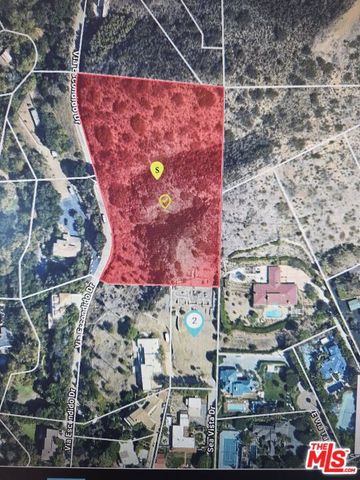 27061 Sea Vista Drive, Malibu, CA 90265