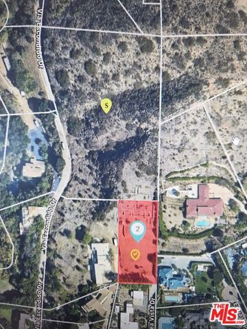 27061 Sea Vista Drive, Malibu, CA 90265