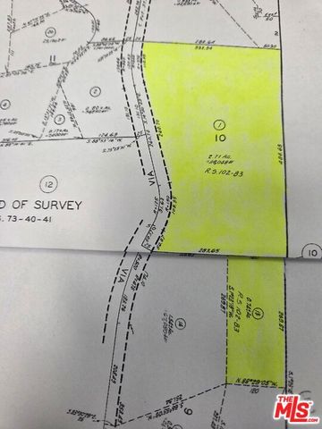 27061 Sea Vista Drive, Malibu, CA 90265