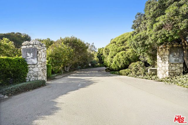 27061 Sea Vista Drive, Malibu, CA 90265