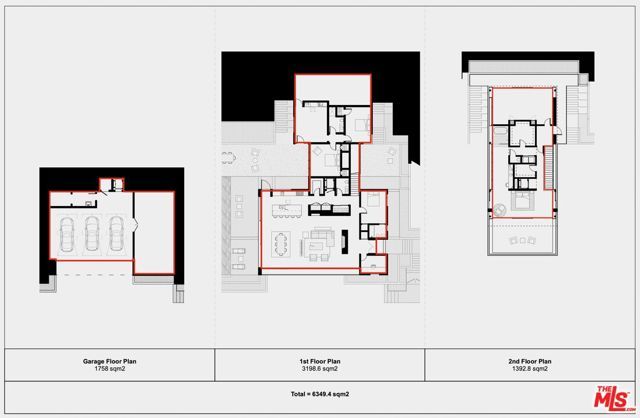 27061 Sea Vista Drive, Malibu, CA 90265