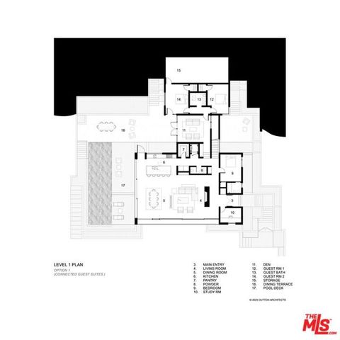 27061 Sea Vista Drive, Malibu, CA 90265