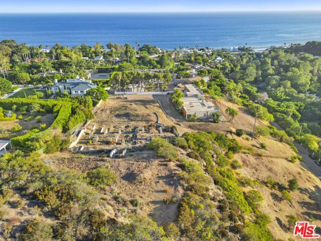 27061 Sea Vista Drive, Malibu, CA 90265