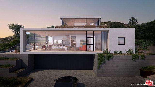 27061 Sea Vista Drive, Malibu, CA 90265