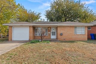 1333 Regent Street, Norman, OK 73069