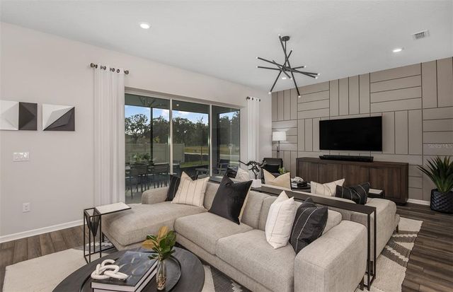 3783 OBSIDIAN DRIVE, Spring Hill, FL 34609
