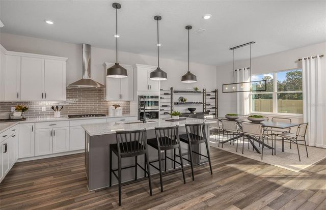 3783 OBSIDIAN DRIVE, Spring Hill, FL 34609