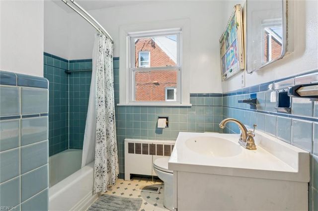 4017 Buchanan DR, Hampton, VA 23669