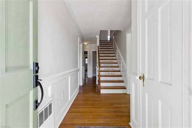 4017 Buchanan DR, Hampton, VA 23669