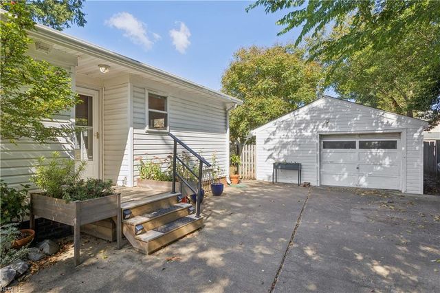 4017 Buchanan DR, Hampton, VA 23669