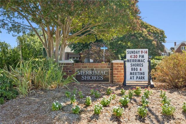 4017 Buchanan DR, Hampton, VA 23669