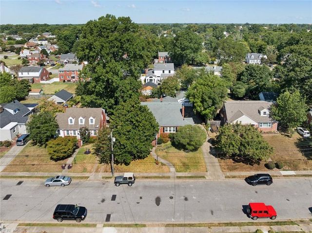 4017 Buchanan DR, Hampton, VA 23669