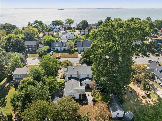 4017 Buchanan DR, Hampton, VA 23669