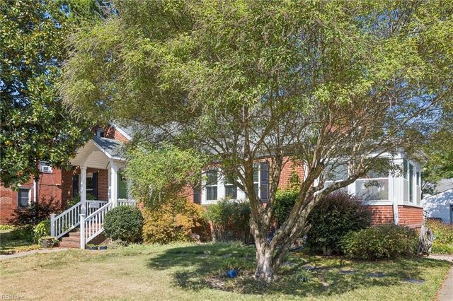 4017 Buchanan DR, Hampton, VA 23669