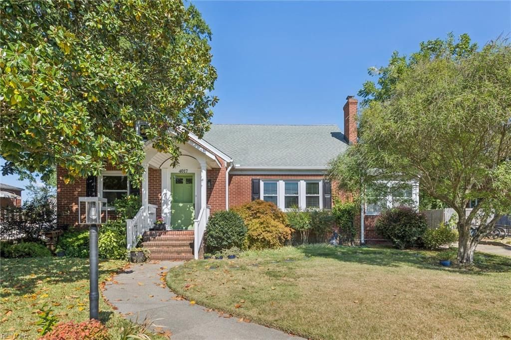 4017 Buchanan DR, Hampton, VA 23669