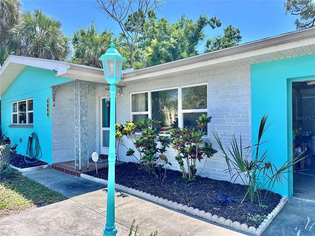 5868 26TH AVENUE S, Gulfport, FL 33707