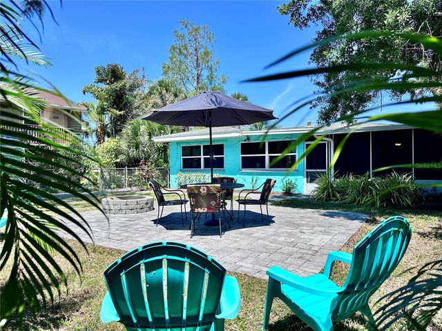 5868 26TH AVENUE S, Gulfport, FL 33707