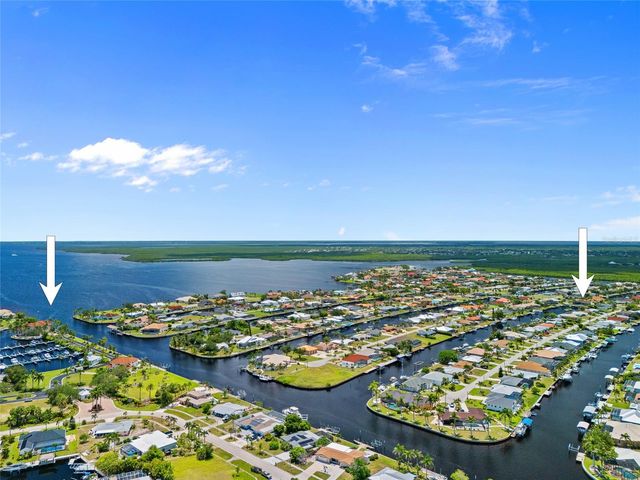 4286 HARBOR BOULEVARD, Port Charlotte, FL 33952