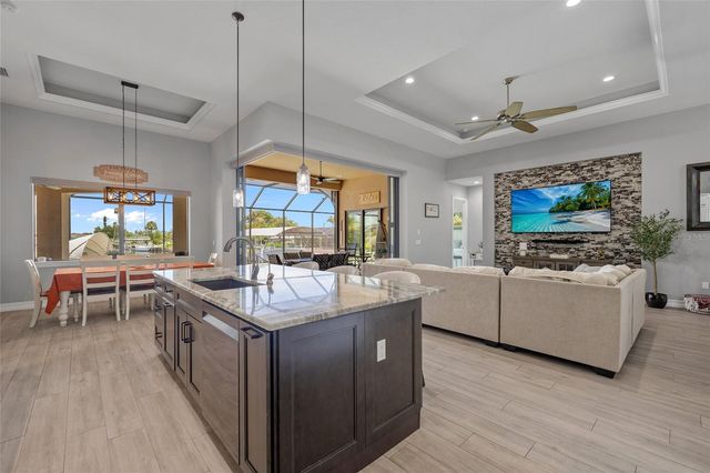 4286 HARBOR BOULEVARD, Port Charlotte, FL 33952