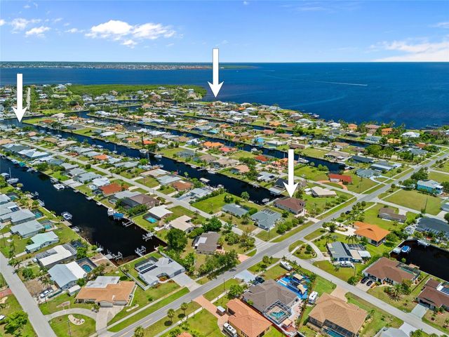 4286 HARBOR BOULEVARD, Port Charlotte, FL 33952